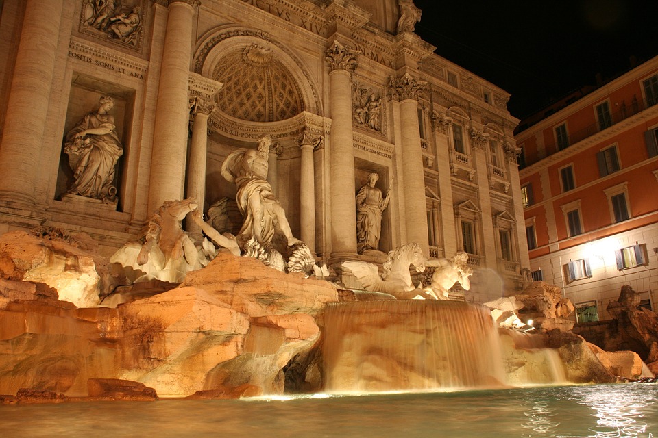 Quattro siti di patrimonio culturale da non perdere in Italia italy 104754 960 720 - Quattro siti di patrimonio culturale da non perdere in Italia