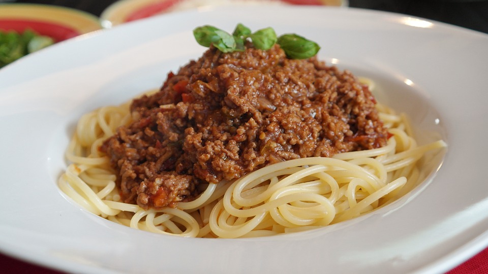 Più di una semplice Pizza: il cibo icona che nacque in Italia spaghetti 787048 960 720 - Più di una semplice Pizza: il cibo icona che nacque in Italia